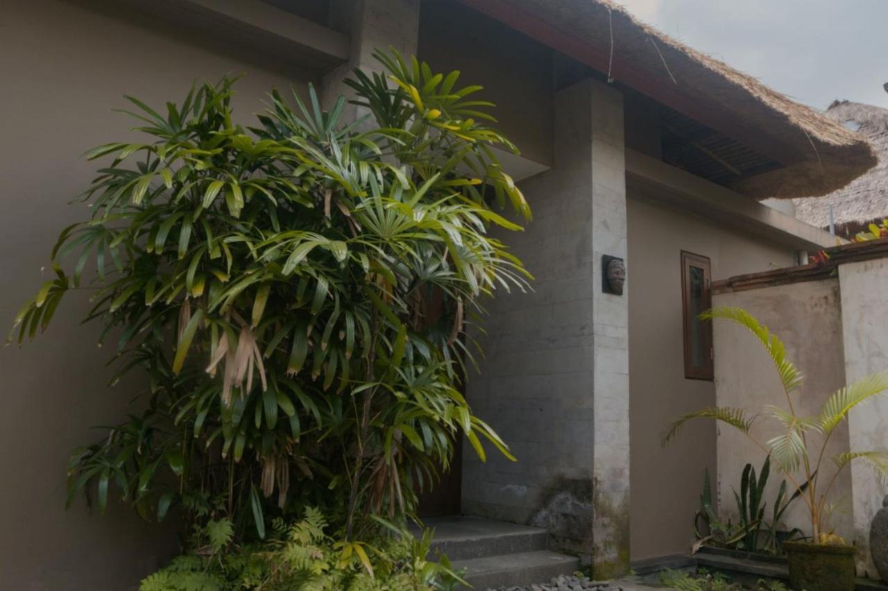 Luwak Estate Villa Ubud  Exterior photo