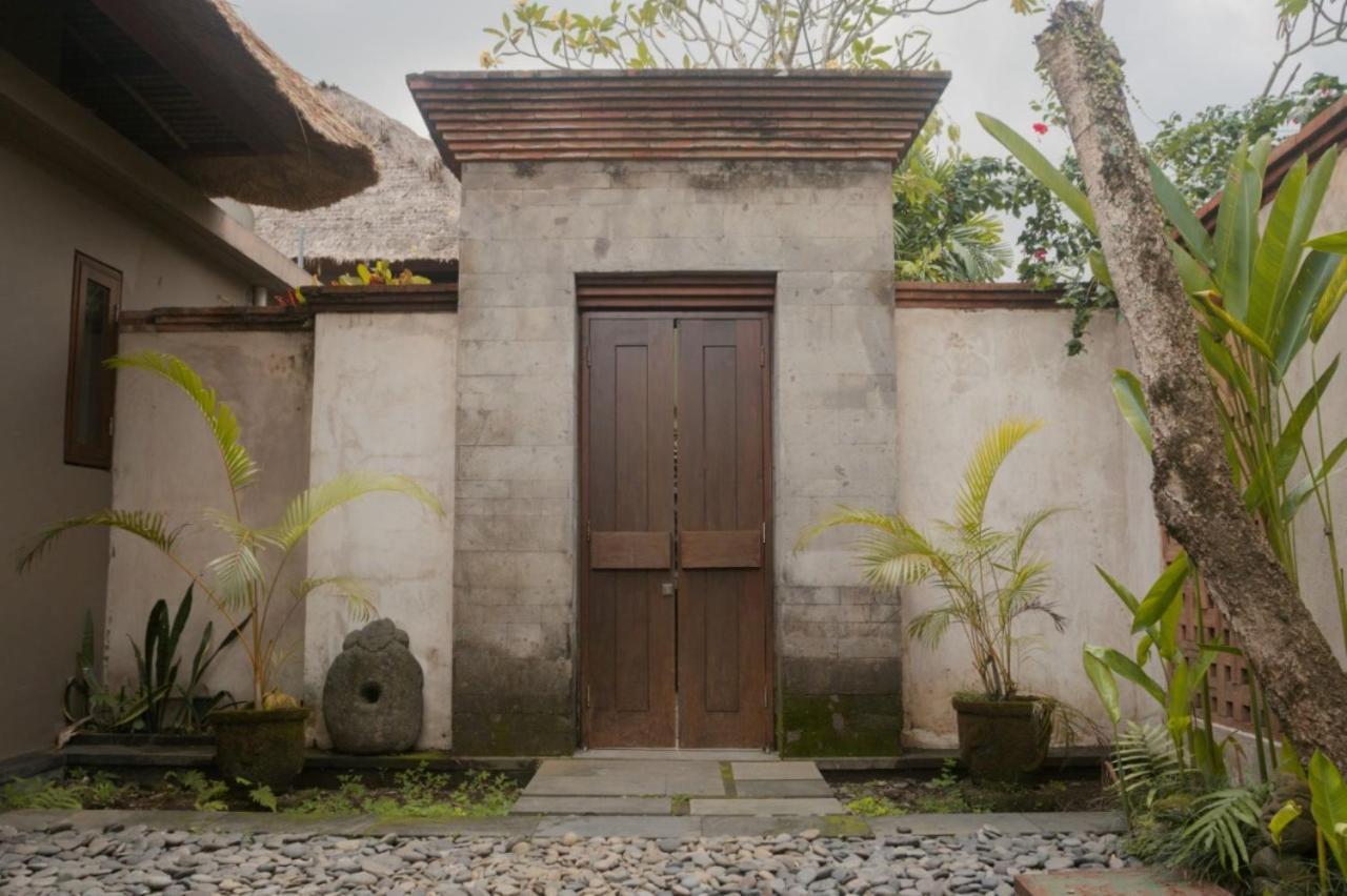 Luwak Estate Villa Ubud  Exterior photo