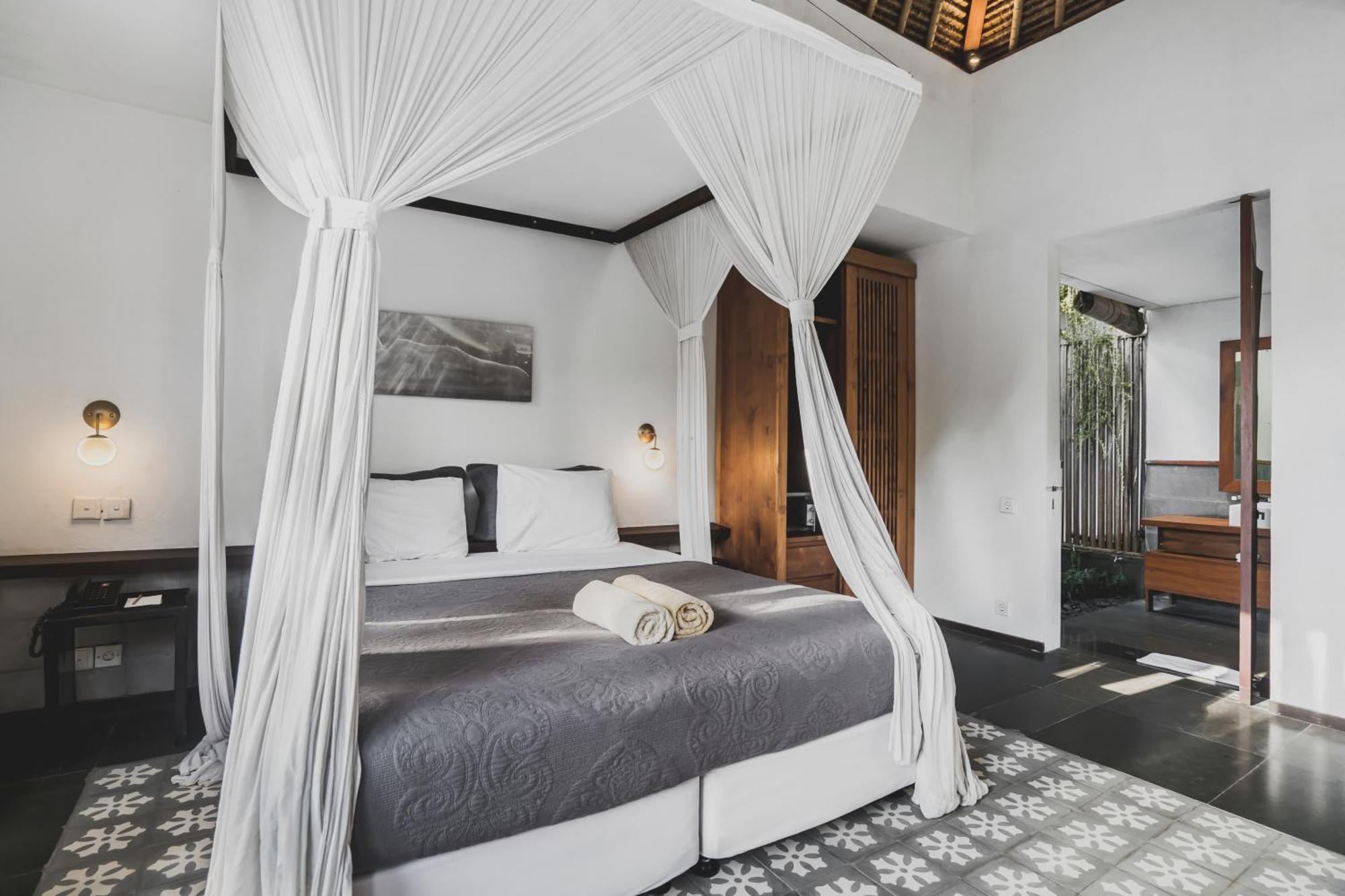 Luwak Estate Villa Ubud  Exterior photo