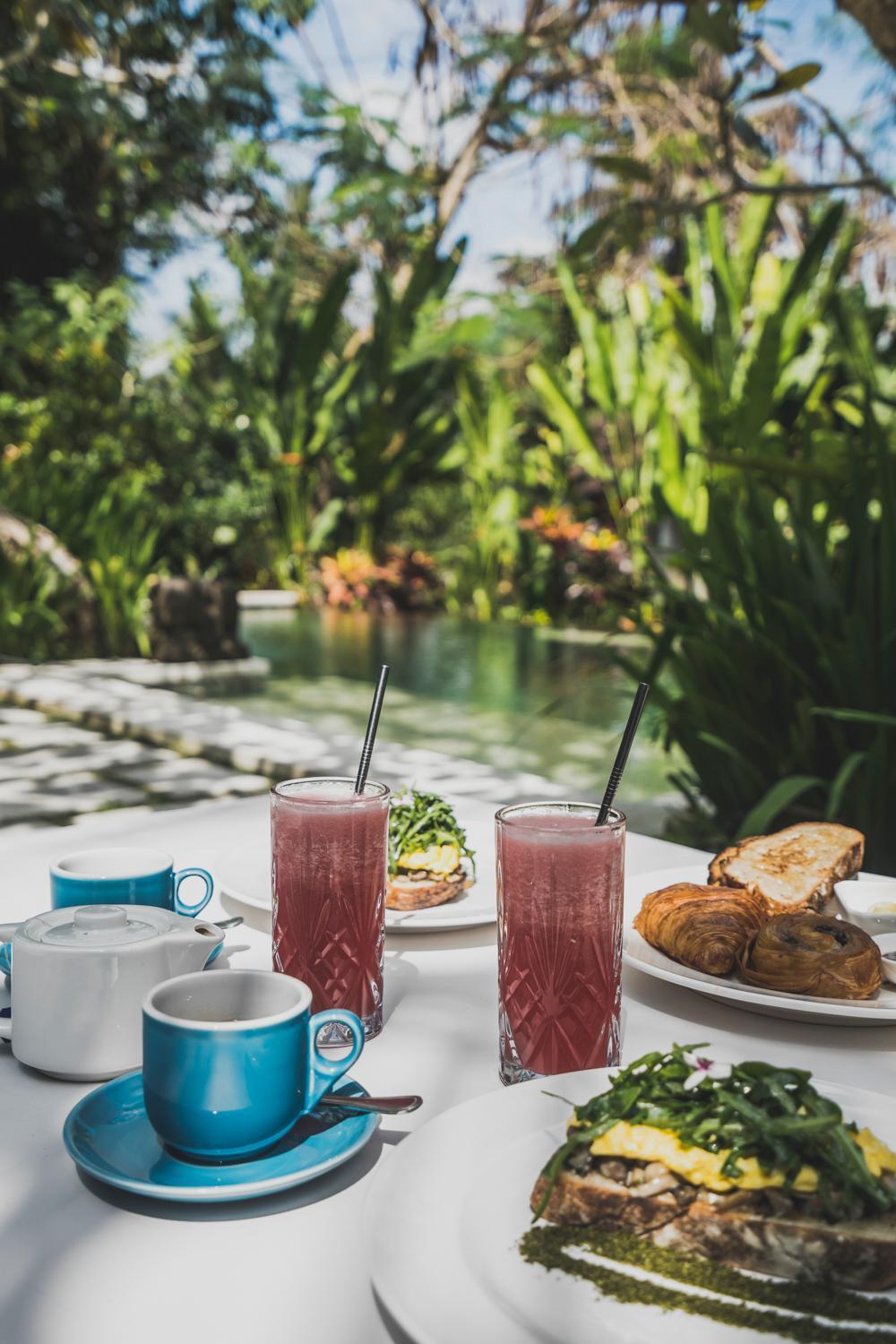 Luwak Estate Villa Ubud  Exterior photo