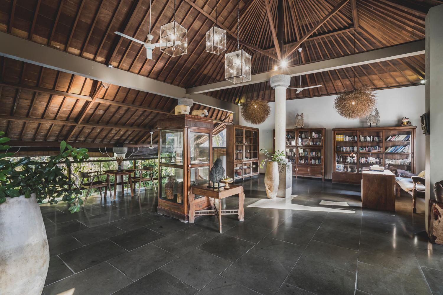 Luwak Estate Villa Ubud  Exterior photo