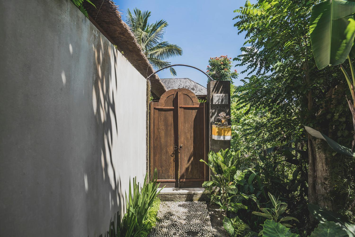 Luwak Estate Villa Ubud  Exterior photo