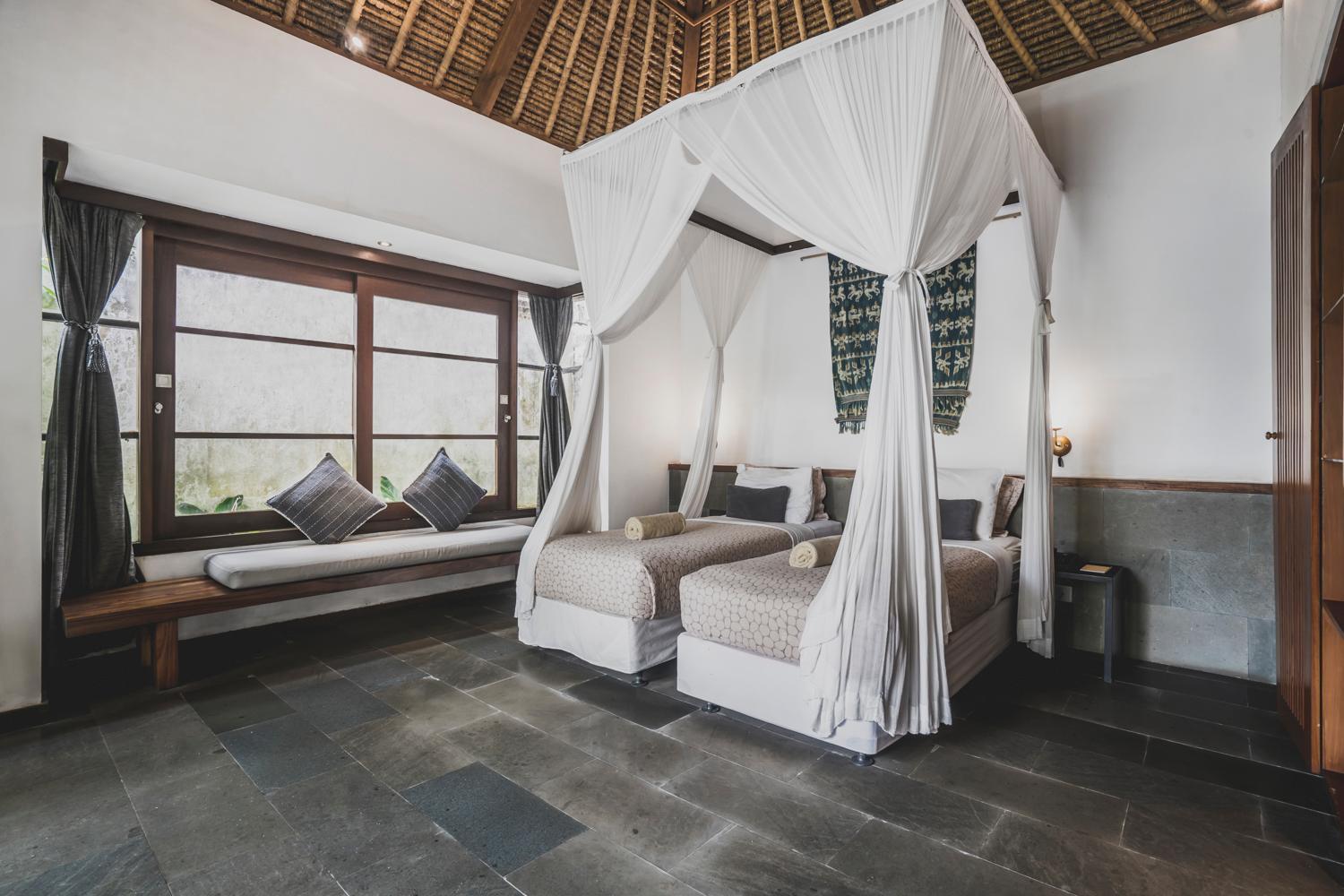 Luwak Estate Villa Ubud  Exterior photo