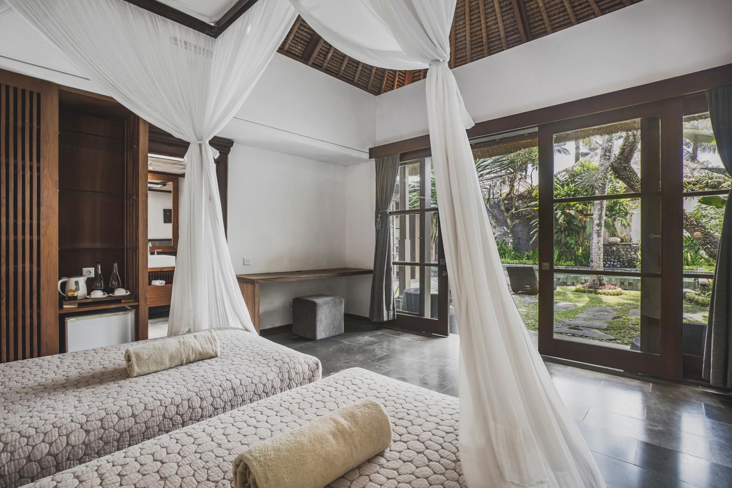 Luwak Estate Villa Ubud  Exterior photo