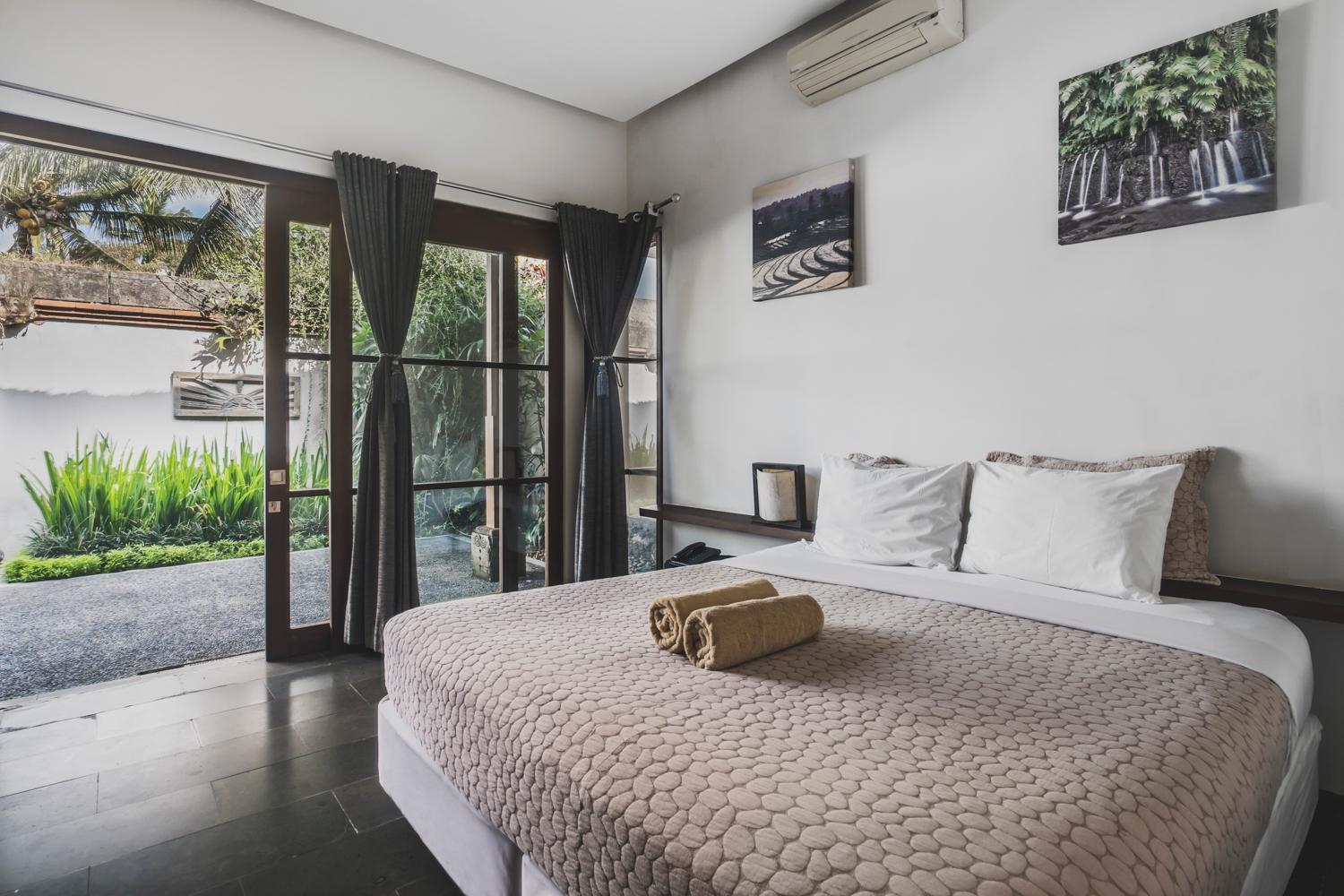 Luwak Estate Villa Ubud  Exterior photo