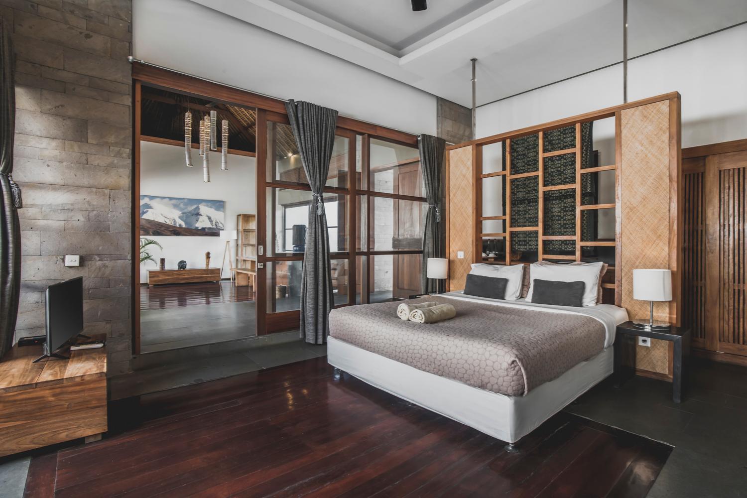 Luwak Estate Villa Ubud  Exterior photo