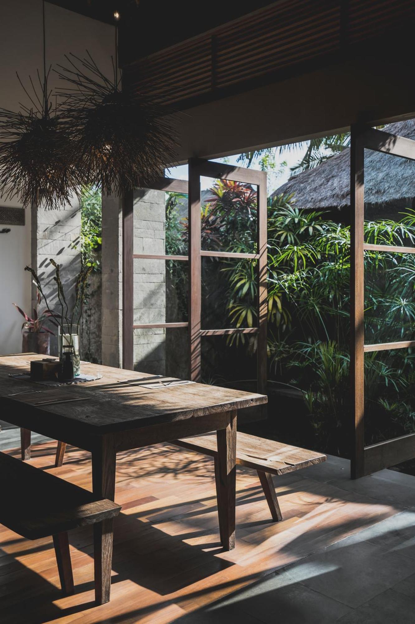 Luwak Estate Villa Ubud  Exterior photo